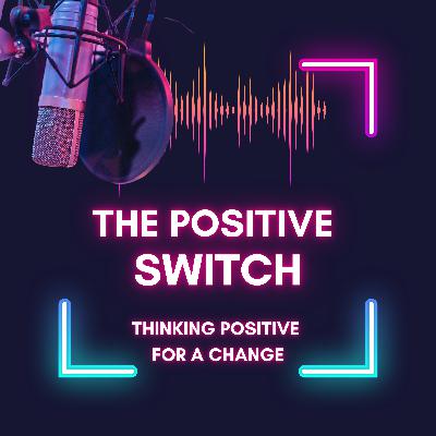 High Ticket Success - Embracing the Positive Switch