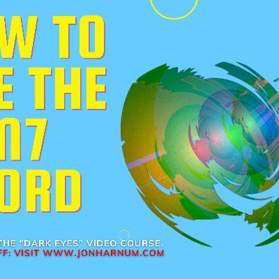 How to Use the Dim7 Chord