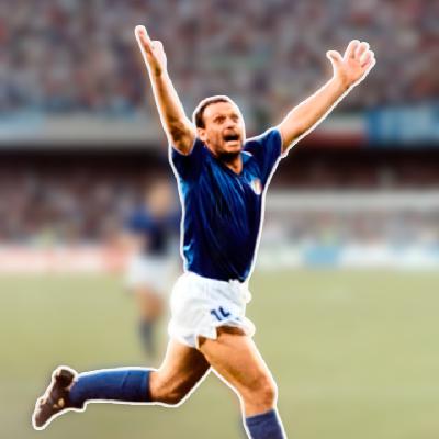 Schillaci: How Italia 90 Made Him & How He Made Italia 90