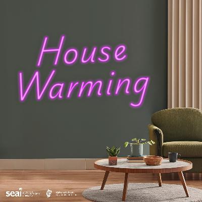S6: House Warming Trailer