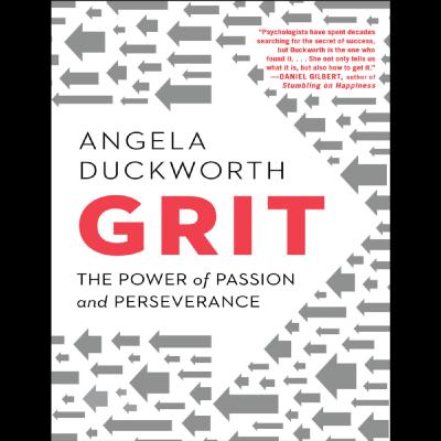 Talent vs. Grit: Why Effort Matters More For Success (Angela Duckworth Book Insight)