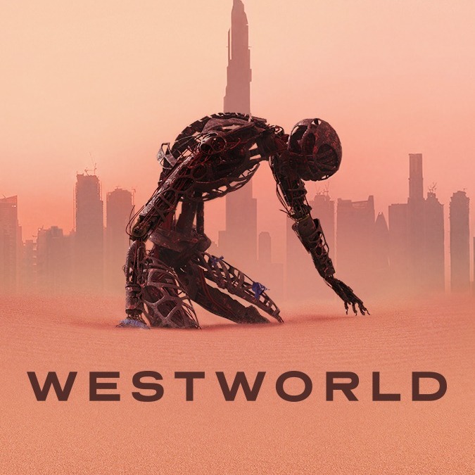 Képmutató #2 - Westworld és a mesterséges intlligencia, a big data diktatúrák kora