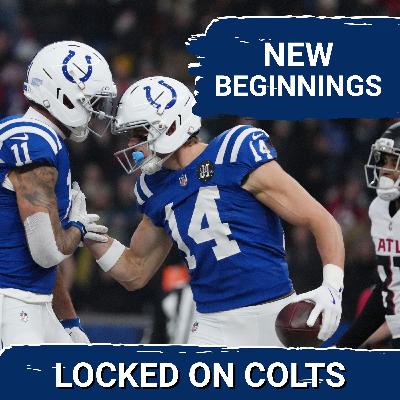 FRENZY: Indianapolis Colts Sign Alec Pierce to RECORD Deal, Also TRADE Michael Pittman Jr.