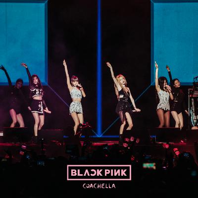 Don't Know What to Do / LIVE IN COACHELLA / BLACKPINK Don't Know What to Do / LIVE IN COACHELLA / BLACKPINK