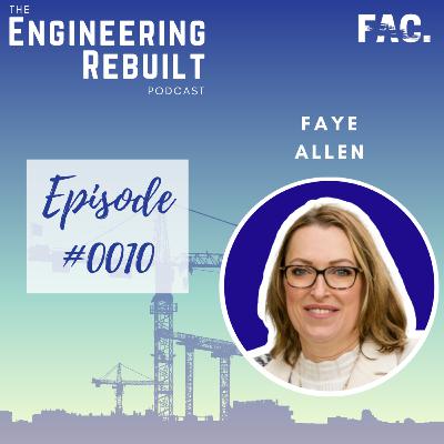 #0010 Faye Allen