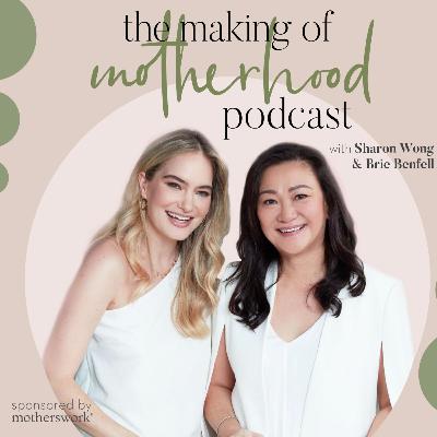 Meet your hosts, Brie and Sharon
