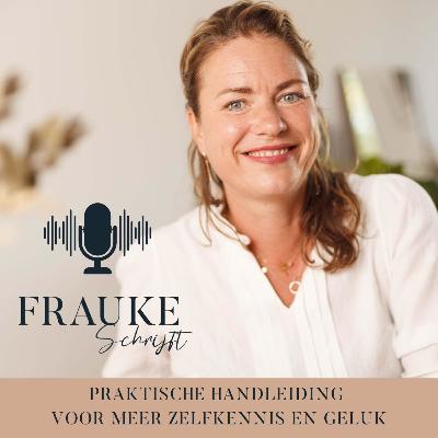 Het hoe en waarom van Fraukeschrijft