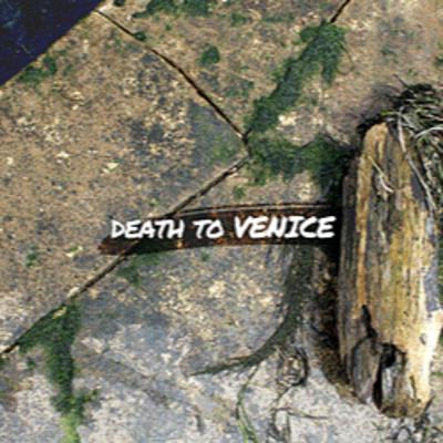 BRIEFS Special: Death to Venice // Studio Lichene