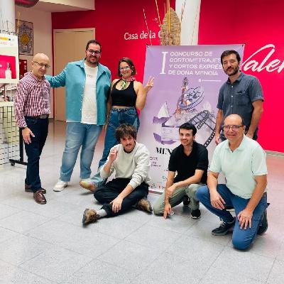 Mencitopía ya tiene ganadores de su Sección Oficial