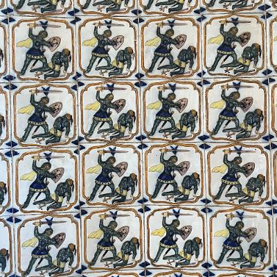 Andrew Bez @ Lusophonica Radio 12.04.2025