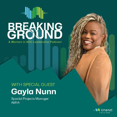 Gayla’s Story: Tenure & Tenacity