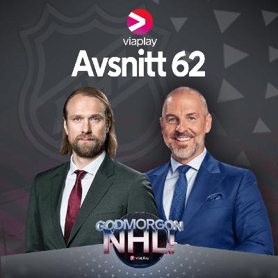 62. Vem ska ersätta Sam Hallam? 62. Vem ska ersätta Sam Hallam?