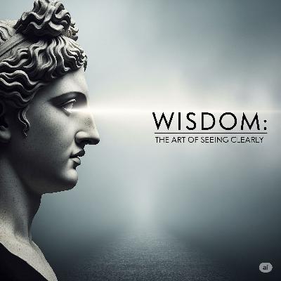 Episode 12 – Wisdom: The Art of Seeing Clearly
