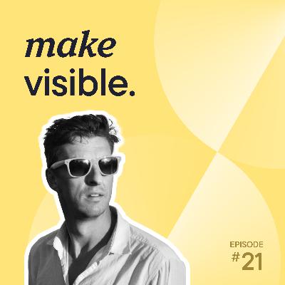 #21 Living life with energy-limiting conditions - Personal wins & perspective, with Gez Medinger & Emily Kate Stephens