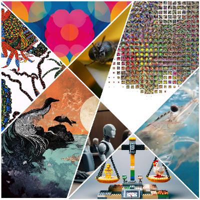 Beyond human minds: The bewildering frontier of consciousness in insects, AI, and more