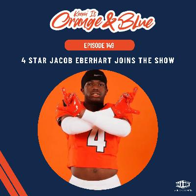 Keepin it Orange and Blue EP 149 Keepin it Orange and Blue EP 149