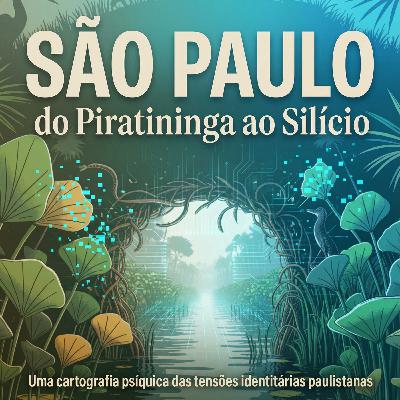 São Paulo, do Piratininga ao Silício (uma cartografia psíquica das tensões identitárias paulistanas) São Paulo, do Piratininga ao Silício (uma cartografia psíquica das tensões identitárias paulistanas)