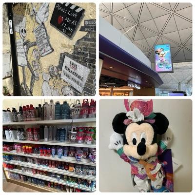 【最後はディズニー!】香港マカオ旅行記最終回 【最後はディズニー!】香港マカオ旅行記最終回