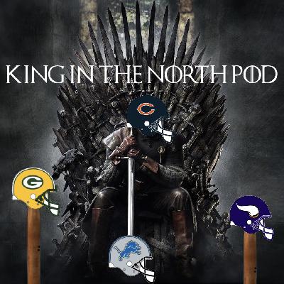 King in the North Pod - Episode 99 - Week 18 Recap / Regular Season Finale
