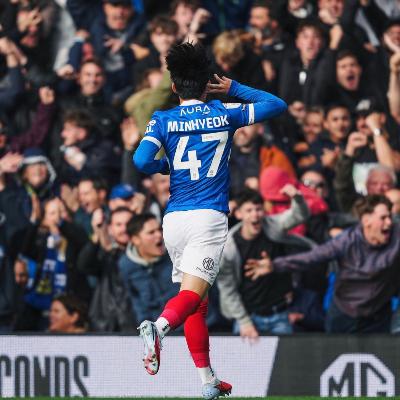 S2 E11 - Boro’ Suffer A Hyeok, Line & Sinker