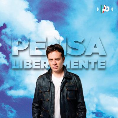 Open space: Gabriele Parpiglia