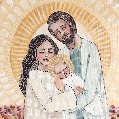 Nossa Família Celestial