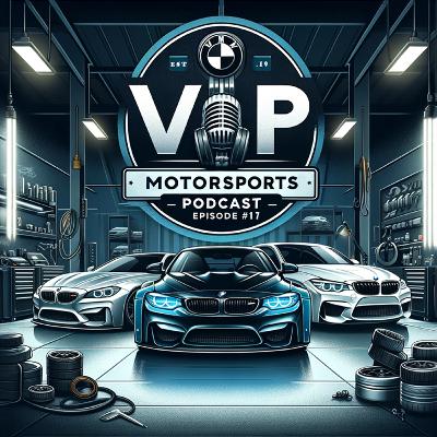 VIP Motorsports | Podcast #17 - Volvo Autonomous Breaking Strikes Again! |