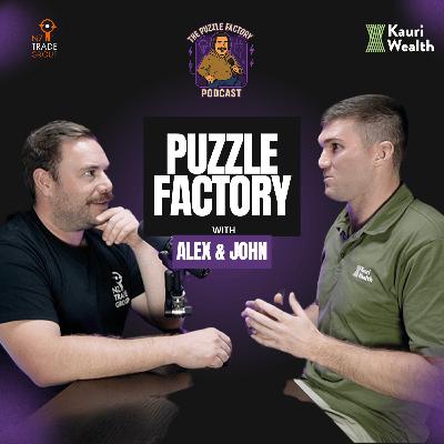 S2.EP5: From Kaitāia to KiwiSaver King: John Bell on Mindset, Money & Making Smart Moves