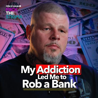 Career Criminal Addicted to Crack Went From Bank Robbery to Redemption Career Criminal Addicted to Crack Went From Bank Robbery to Redemption