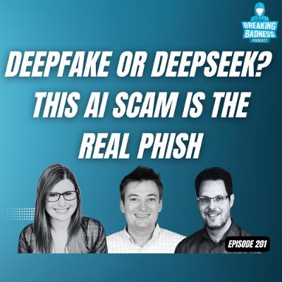 Takeovers, DeepSeek Deceptions & the Cloud’s Dirty Laundry