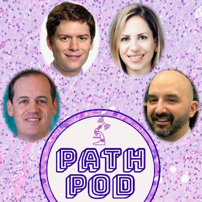 IHC Talk: Soft Tissue with Dr. David Papke
