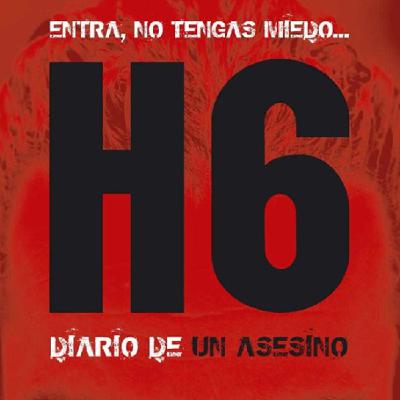 El hijo del aprendiz de Satanás 680 - Video Hustlers 4: H6: Diario de un asesino.