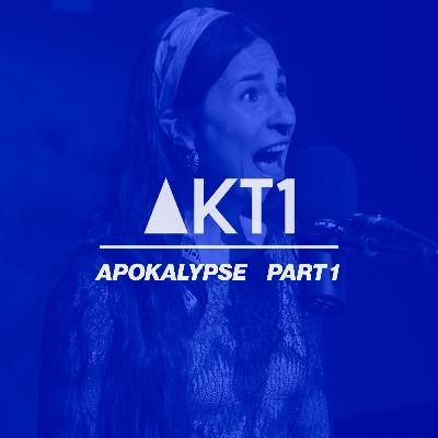 APOKALYPSE  PART 1