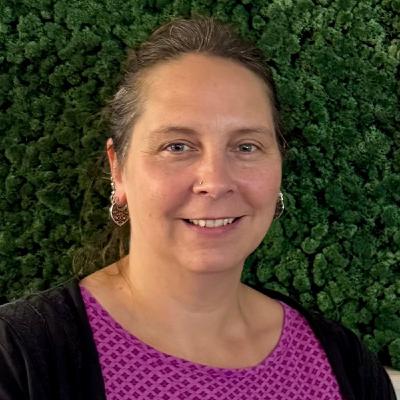 "Eure Kinder sind nicht eure Kinder" - Monika Wellermann (rk)