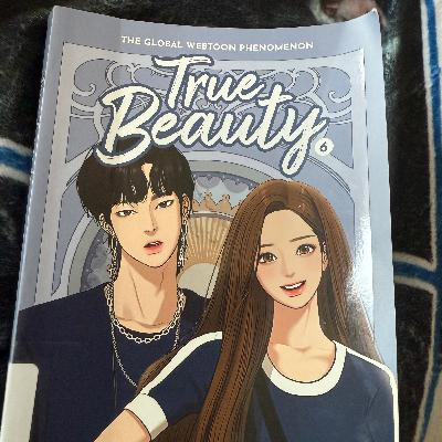 True beauty volume 6 Webtoon reading time now today