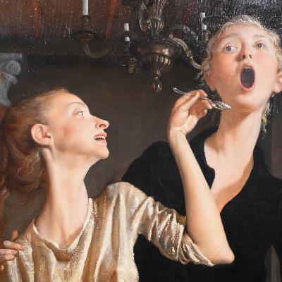 Ep 60: Get Ready for This