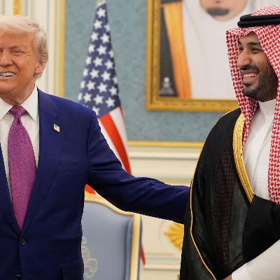 Saudi Crown Prince MBS to visit Washington for high-stakes meeting with Trump Saudi Crown Prince MBS to visit Washington for high-stakes meeting with Trump
