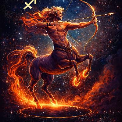 Il Segno del Sagittario 22 novembre- 21 dicembre.