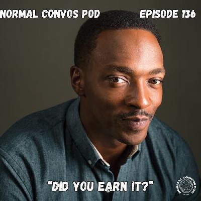 Did you earn it? Did you earn it?