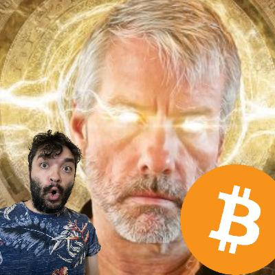 MICHAEL SAYLOR BUYS ANOTHER $347M IN BTC! FTX HAS $7B IN ASSETS! MICHAEL SAYLOR BUYS ANOTHER $347M IN BTC! FTX HAS $7B IN ASSETS!