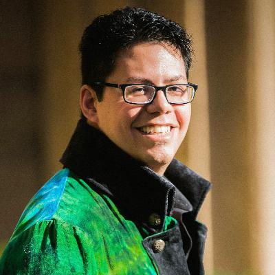 64 - Mezcal Old Fashions | Jason Zavaleta, Film Director and Producer