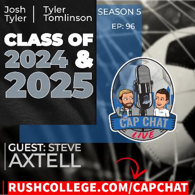 The Challenges of Classes of 2025 and 2026