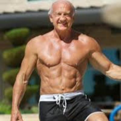 Olvídate de la Edad y Ponte en Forma!