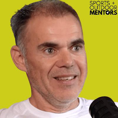 Why NNormal CEO Says the Outdoor Industry is Broken (And How He's Fixing It).