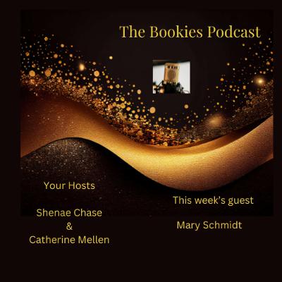 Shenae, Catherine, Mary | Apr 20, 2025 001 Shenae, Catherine, Mary | Apr 20, 2025 001