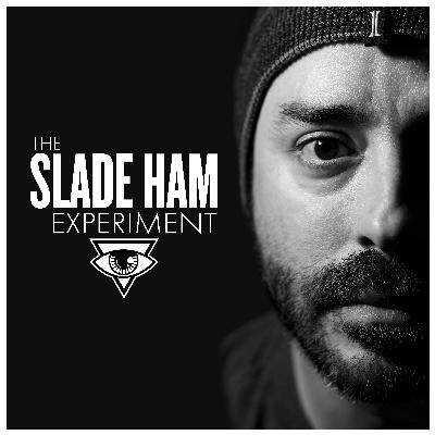 Born on the Island| The Slade Ham Experiment #110