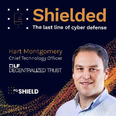 Your Cryptography is stuck in 2010 - How to Catch Up | Hart Montgomery