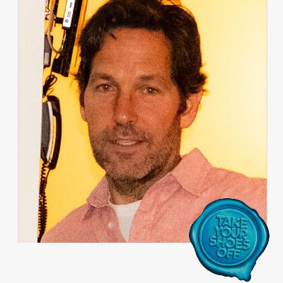 Paul Rudd 2.0
