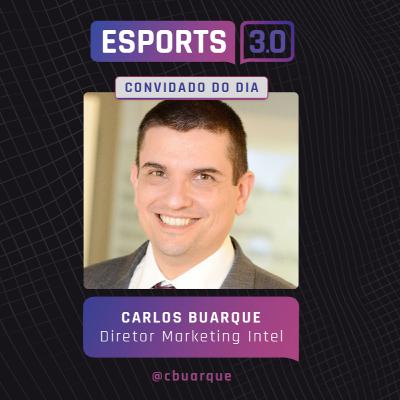 ESPORTS: A SUA MARCA EM CONTATO COM UM PÚBLICO ALTAMENTE ENGAJADO