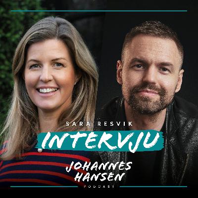 #690. Investeraren Sara Resvik om feedback som landar rätt, AI och att jaga nästa generations miljardbolag #690. Investeraren Sara Resvik om feedback som landar rätt, AI och att jaga nästa generations miljardbolag